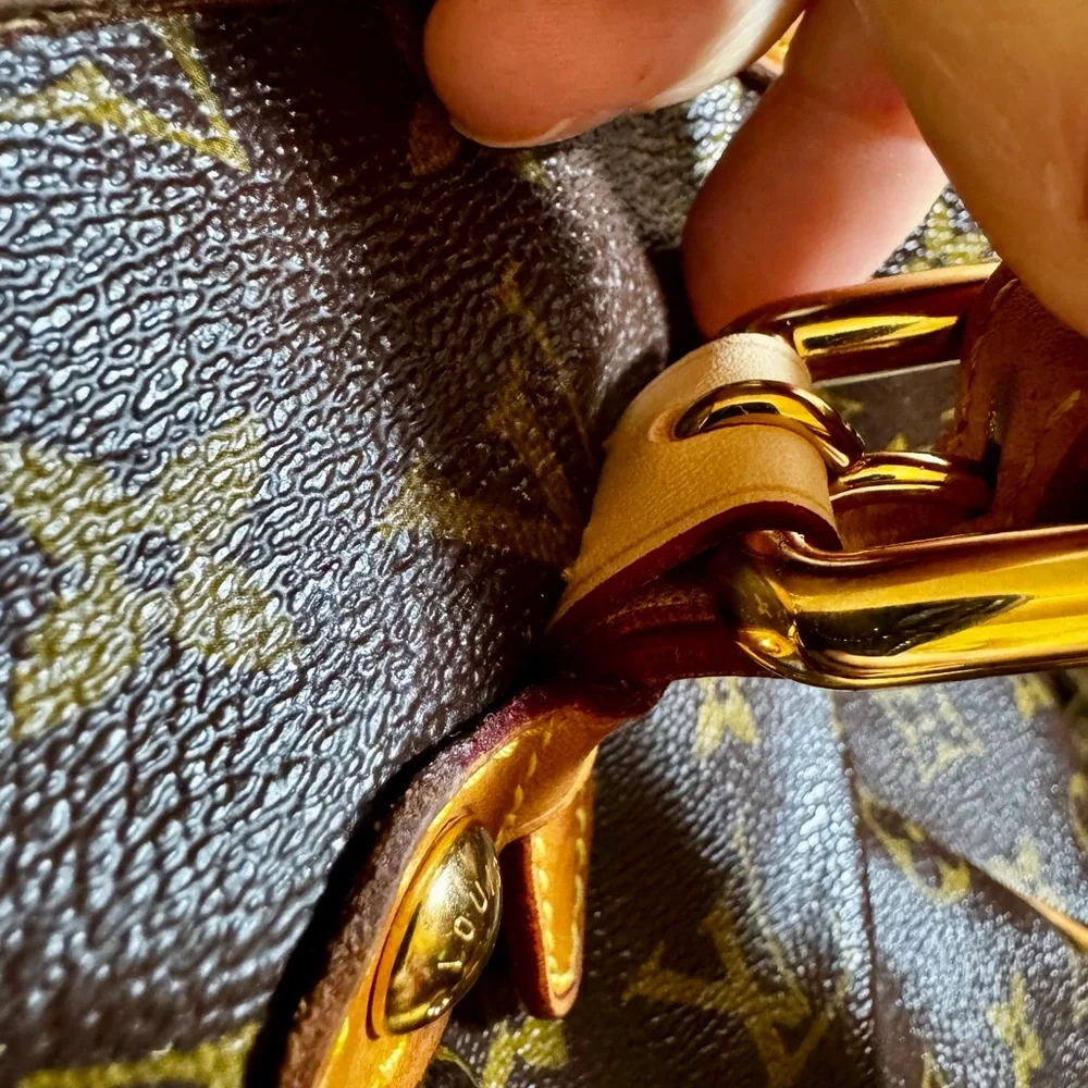 Louis Vuitton TIVOLI GM